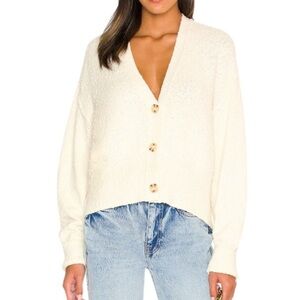 Free People Found My Friend Cardi